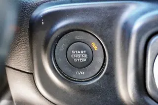 Jeep Wrangler Unlimited 2021 4x4 Sahara 4xe 4dr SUV