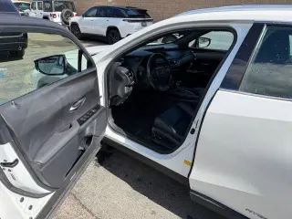 Lexus UX 250h 2022 AWD 4dr Crossover