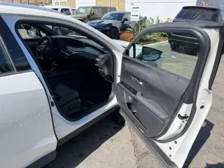 Lexus UX 250h 2022 AWD 4dr Crossover
