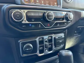 Jeep Wrangler Unlimited 2021 4x4 Sahara 4xe 4dr SUV