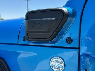 Jeep Wrangler Unlimited 2021 4x4 Sahara 4xe 4dr SUV