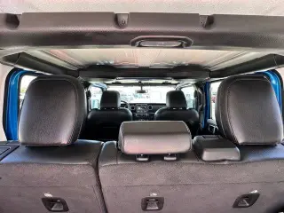 Jeep Wrangler Unlimited 2021 4x4 Sahara 4xe 4dr SUV