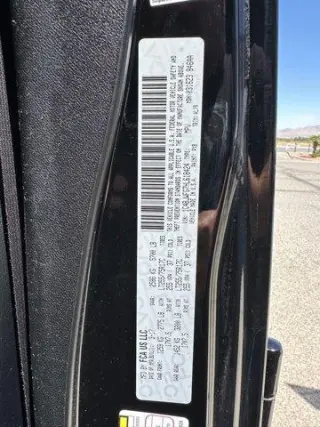 Jeep Wrangler Unlimited 2017 4x4 Rubicon 4dr SUV