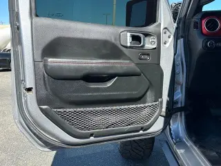 Jeep Gladiator 2020 4x4 Launch Edition 4dr Crew Cab 5.0 ft. SB