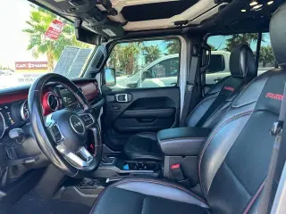 Jeep Gladiator 2020 4x4 Launch Edition 4dr Crew Cab 5.0 ft. SB