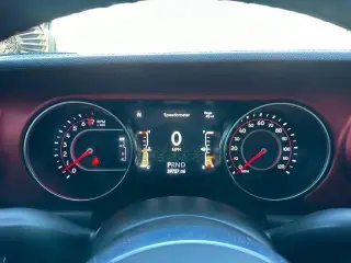 Jeep Gladiator 2020 4x4 Launch Edition 4dr Crew Cab 5.0 ft. SB