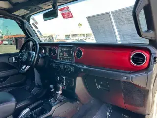 Jeep Gladiator 2020 4x4 Launch Edition 4dr Crew Cab 5.0 ft. SB