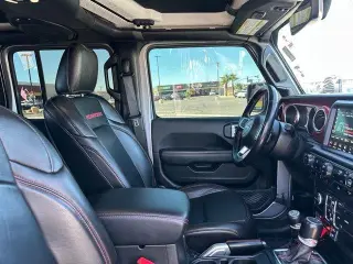 Jeep Gladiator 2020 4x4 Launch Edition 4dr Crew Cab 5.0 ft. SB