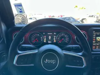 Jeep Gladiator 2020 4x4 Launch Edition 4dr Crew Cab 5.0 ft. SB