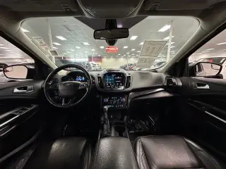 Ford Escape 2018 AWD Titanium 4dr SUV