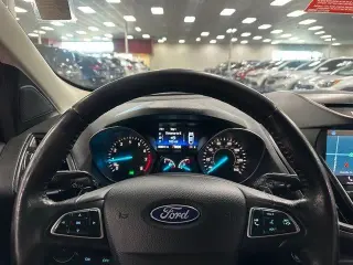 Ford Escape 2018 AWD Titanium 4dr SUV