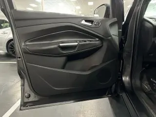 Ford Escape 2018 AWD Titanium 4dr SUV