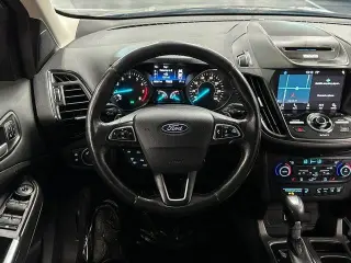 Ford Escape 2018 AWD Titanium 4dr SUV