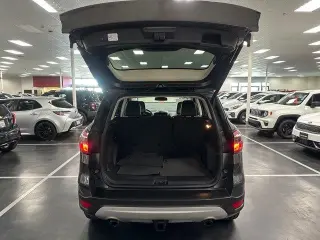 Ford Escape 2018 AWD Titanium 4dr SUV
