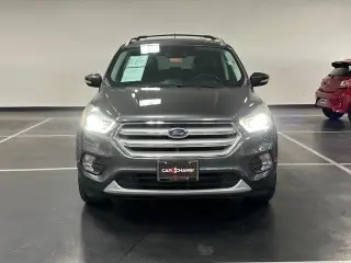 Ford Escape 2018 AWD Titanium 4dr SUV