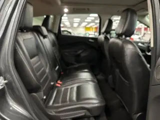Ford Escape 2018 AWD Titanium 4dr SUV