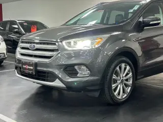 Ford Escape 2018 AWD Titanium 4dr SUV