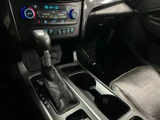 Ford Escape 2018 AWD Titanium 4dr SUV
