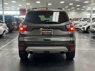 Ford Escape 2018 AWD Titanium 4dr SUV
