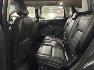 Ford Escape 2018 AWD Titanium 4dr SUV