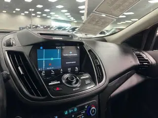 Ford Escape 2018 AWD Titanium 4dr SUV