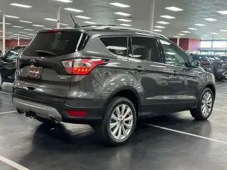 Ford Escape 2018 AWD Titanium 4dr SUV