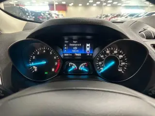 Ford Escape 2018 AWD Titanium 4dr SUV