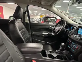 Ford Escape 2018 AWD Titanium 4dr SUV