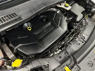 Ford Escape 2018 AWD Titanium 4dr SUV