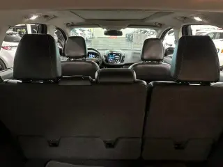 Ford Escape 2018 AWD Titanium 4dr SUV