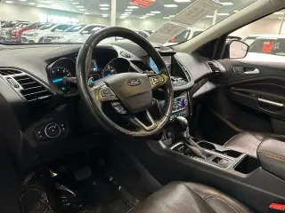 Ford Escape 2018 AWD Titanium 4dr SUV