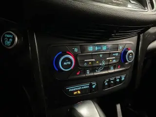 Ford Escape 2018 AWD Titanium 4dr SUV