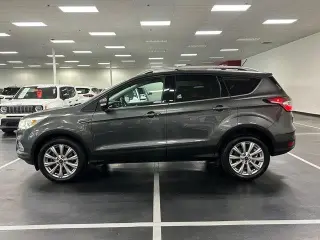 Ford Escape 2018 AWD Titanium 4dr SUV