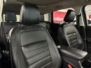 Ford Escape 2018 AWD Titanium 4dr SUV