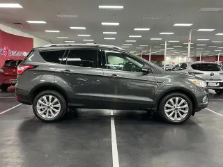 Ford Escape 2018 AWD Titanium 4dr SUV
