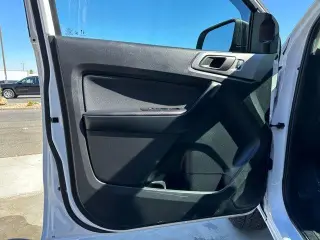 Ford Ranger 2021 4x4 XL 4dr SuperCrew 5.1 ft. SB