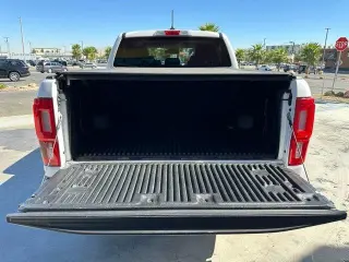 Ford Ranger 2021 4x4 XL 4dr SuperCrew 5.1 ft. SB
