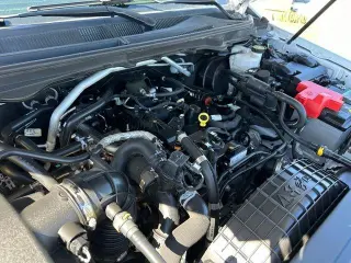 Ford Ranger 2021 4x4 XL 4dr SuperCrew 5.1 ft. SB