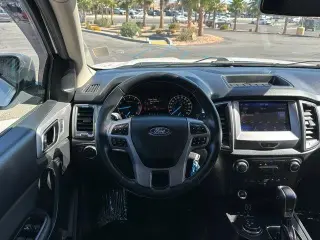 Ford Ranger 2021 4x4 XL 4dr SuperCrew 5.1 ft. SB