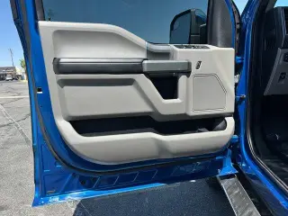 Ford F-150 2017 4x4 Lariat 4dr SuperCrew 5.5 ft. SB