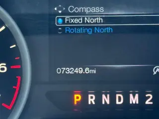 Ford F-150 2017 4x4 Lariat 4dr SuperCrew 5.5 ft. SB