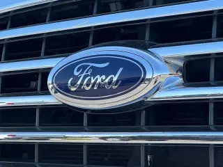 Ford F-150 2017 4x4 Lariat 4dr SuperCrew 5.5 ft. SB