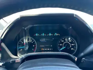 Ford F-150 2017 4x4 Lariat 4dr SuperCrew 5.5 ft. SB