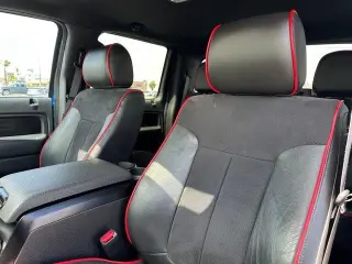 Ford F-150 2014 4x2 FX2 4dr SuperCrew Styleside 5.5 ft. SB
