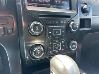 Ford F-150 2014 4x2 FX2 4dr SuperCrew Styleside 5.5 ft. SB