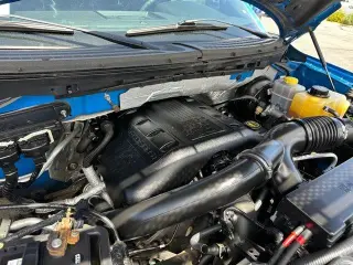 Ford F-150 2014 4x2 FX2 4dr SuperCrew Styleside 5.5 ft. SB