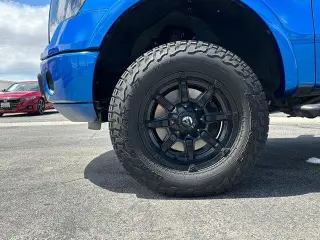 Ford F-150 2014 4x2 FX2 4dr SuperCrew Styleside 5.5 ft. SB