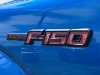 Ford F-150 2014 4x2 FX2 4dr SuperCrew Styleside 5.5 ft. SB