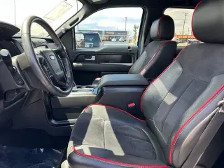 Ford F-150 2014 4x2 FX2 4dr SuperCrew Styleside 5.5 ft. SB