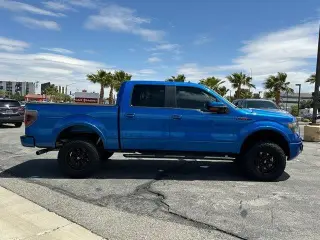 Ford F-150 2014 4x2 FX2 4dr SuperCrew Styleside 5.5 ft. SB